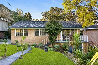 Figtree 3બેડરૂમ Peaceful Family Living Backing Onto Reserve