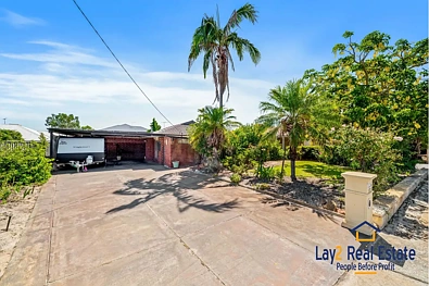 Morley 3房  A Family Home with Development Potential!