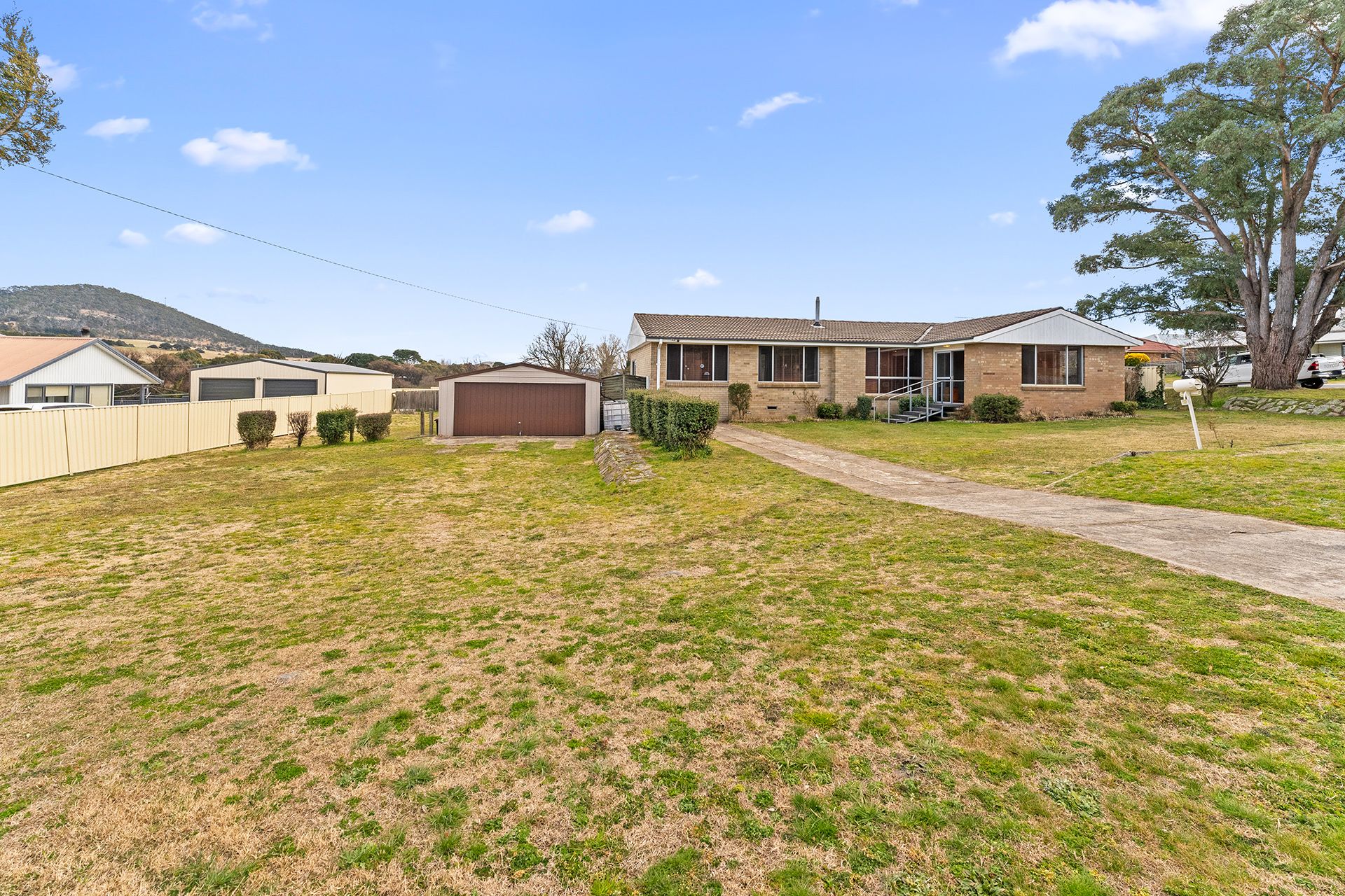 24 RYRIE ST, BRAIDWOOD NSW 2622, 0 chambres, 0 salles de bain, House