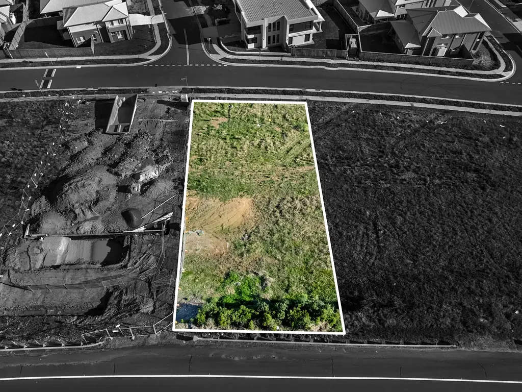 Menangle Park Premium Registered Block - Build Your Dream!