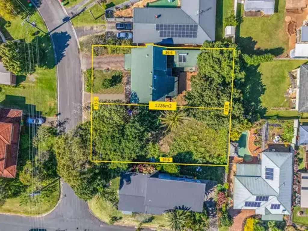3 Diane Crescent, Bilambil Heights, NSW 2486