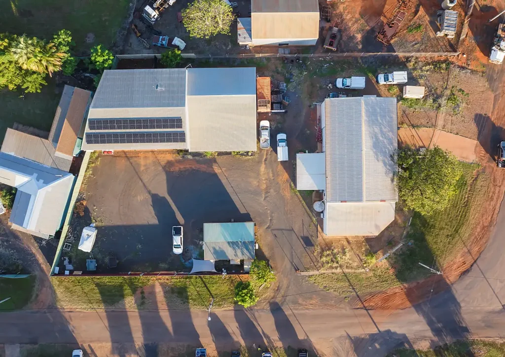 Kununurra 4房  "MIXED USE  OPPORTUNITY"