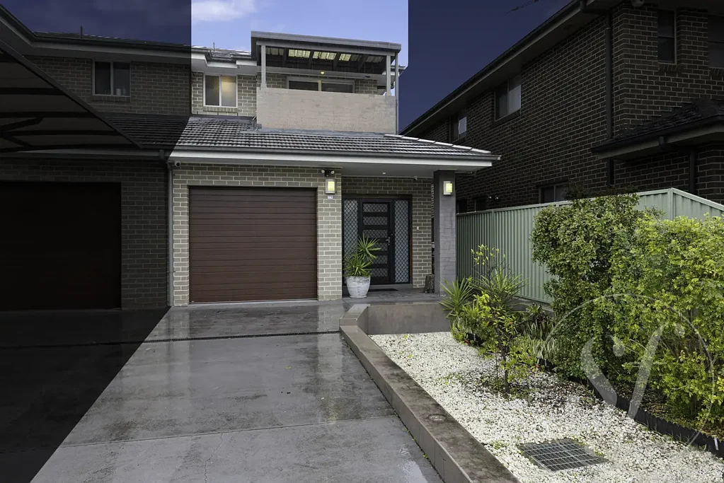 Charming Modern Duplex