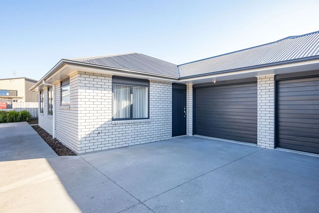 4/16 Paterson Street, Frankton, Hamilton, Waikato