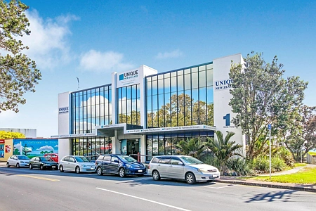Business  Town Centre Zone