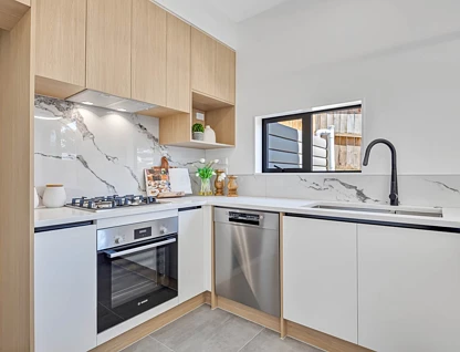 9B Larne Avenue, Pakuranga Heights, Manukau City, Auckland, 4房, 2浴, 独立屋
