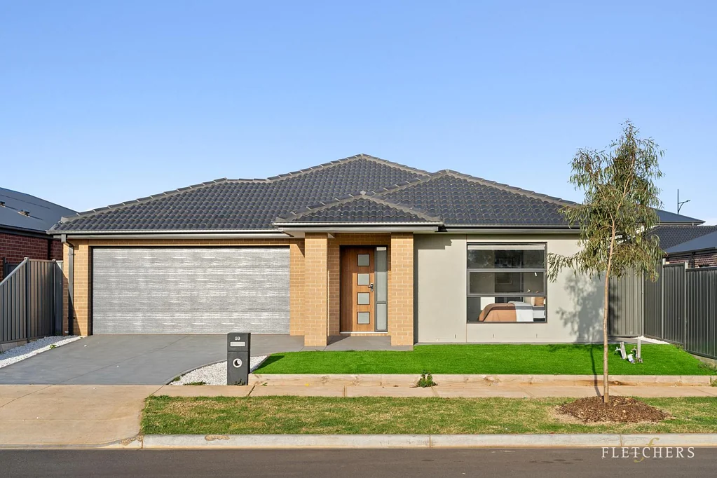 59 Eaglemont Drive, Strathtulloh, VIC 3338