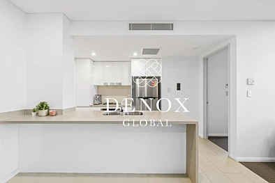 468/5 Epping Park Drive, Epping, NSW 2121, 2 slaapkamers, 2 badkamers, Apartment