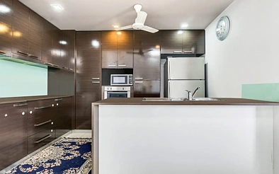101A/65 Progress Drive, Nightcliff, NT 810, 2 ਕਮਰੇ, 2 ਬਾਥਰੂਮ, Apartment