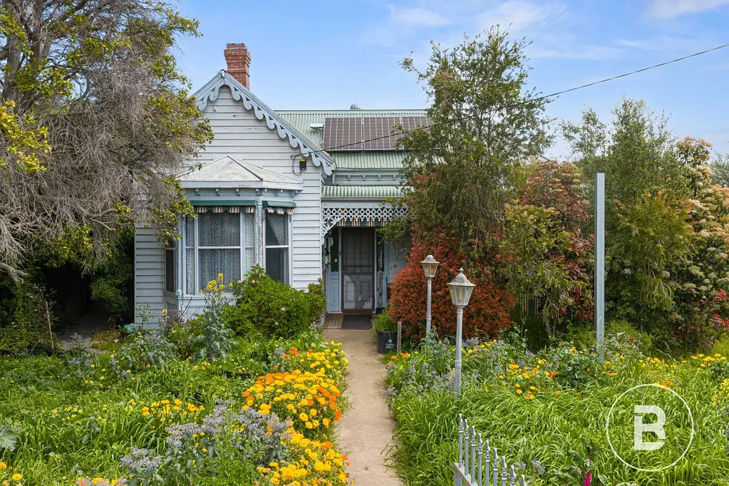 19 Queen Street, Ararat, VIC 3377