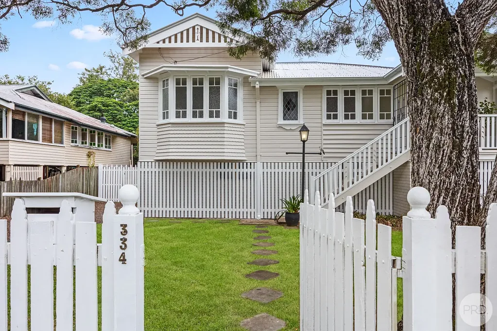 334 Lennox Street, Maryborough, QLD 4650