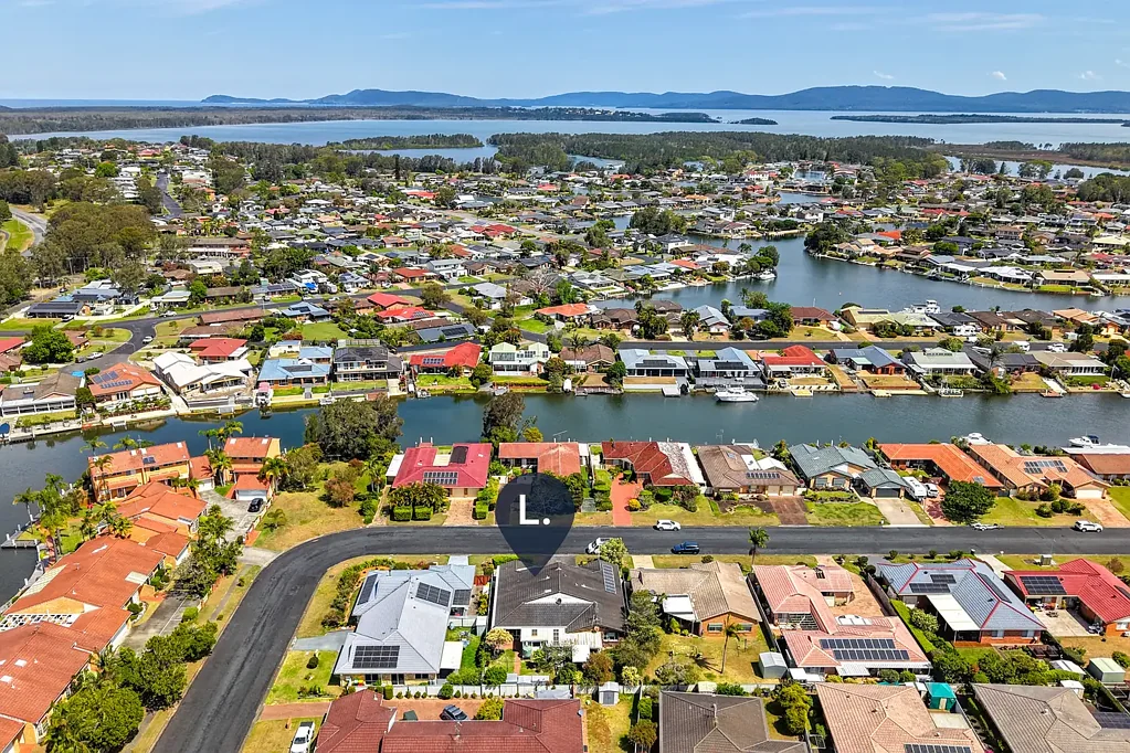 2/30 Kenrose Street, Forster, NSW 2428