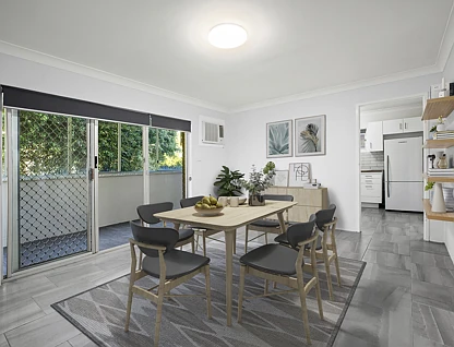 1/114 Grafton Street, Coffs Harbour, North Coast, 2 غرف, 1 حمامات, Apartment