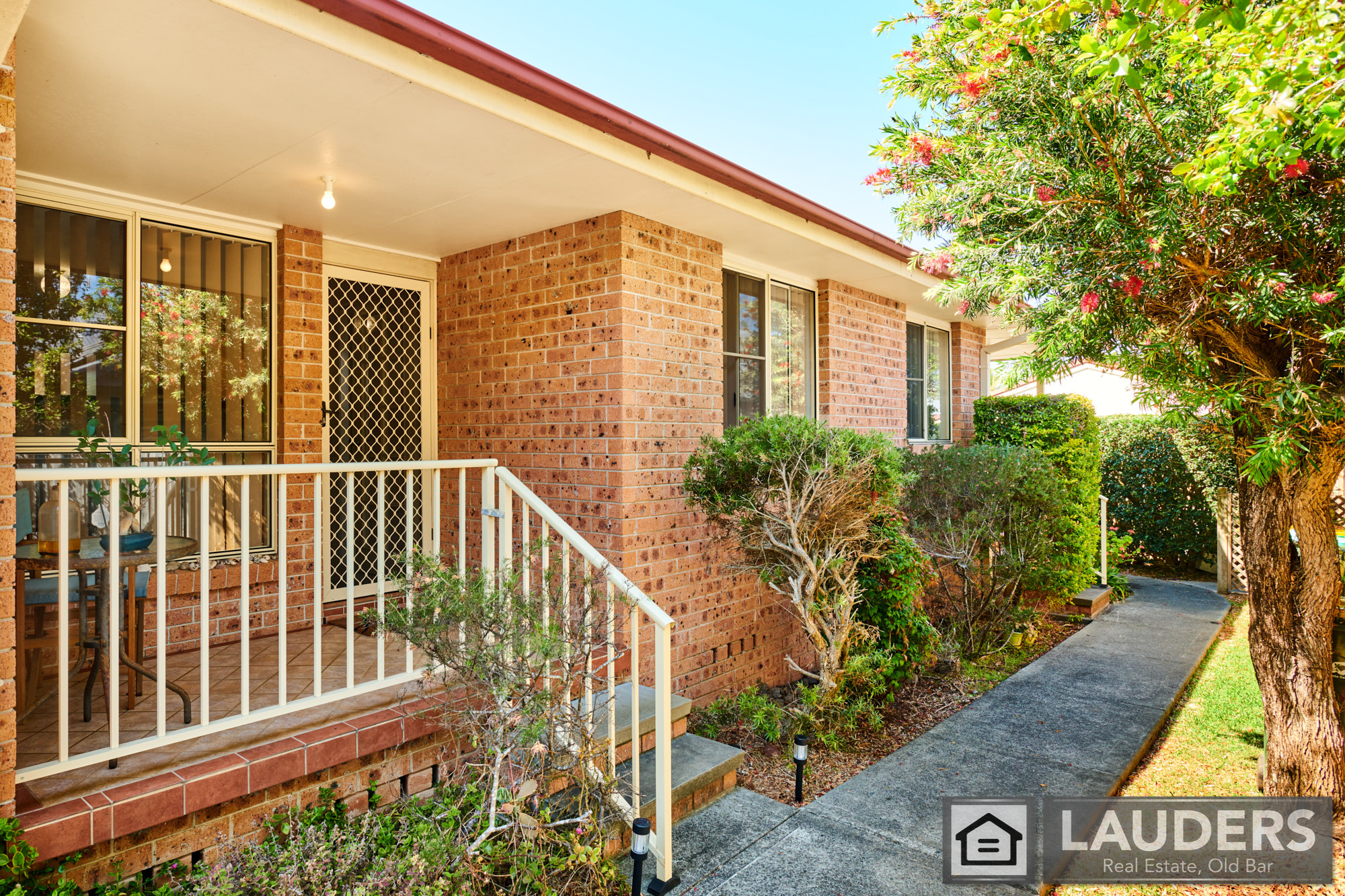 23 SMITH ST, TAREE NSW 2430, 0房, 0浴, Unit