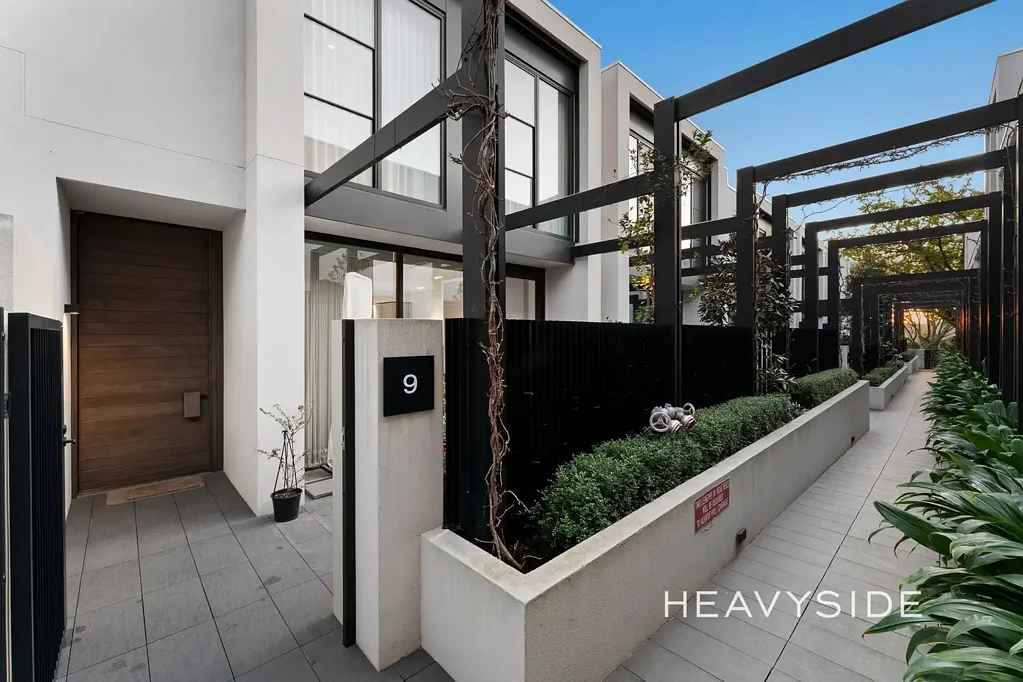 9/2 Scott Grove, Glen Iris, VIC 3146