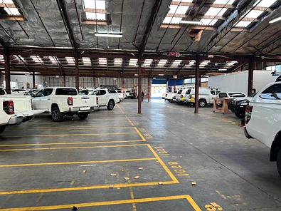 Address Withheld, Henderson, Waitakere City, 0 rūma, 0 rūma horoi, Industrial Premises