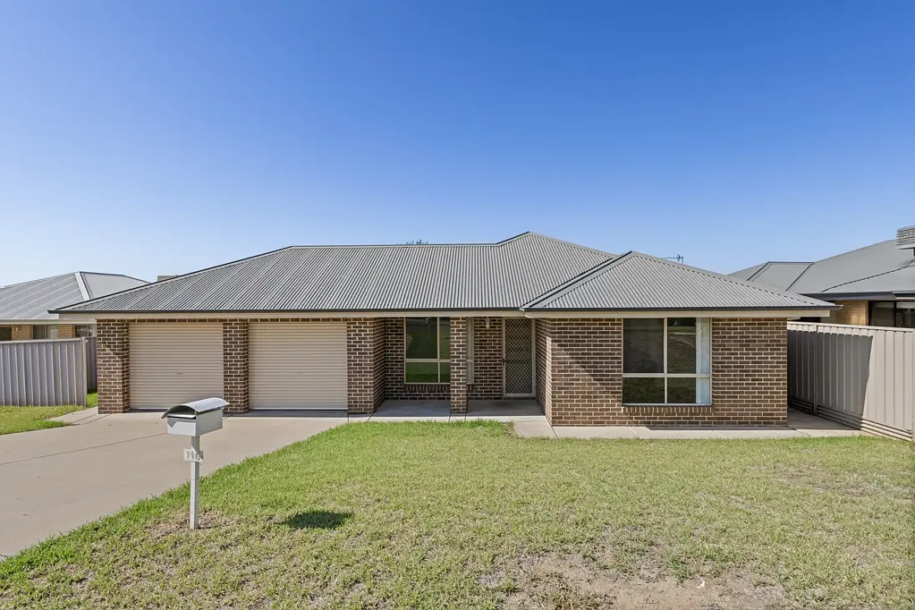 116 Mima Street, Glenfield Park