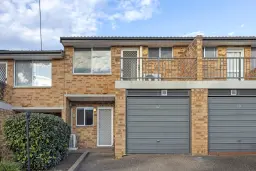 UNIT 61 177 RESERVOIR RD, Blacktown