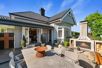 Ashburton 3房  PRICE ADJUSTMENT