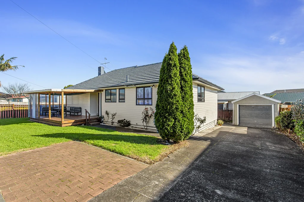 1/27 Caspar Road, Papatoetoe, Auckland City, Auckland