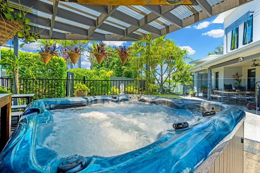 1/7 Hans Boysen Drive, Mudjimba, QLD 4564