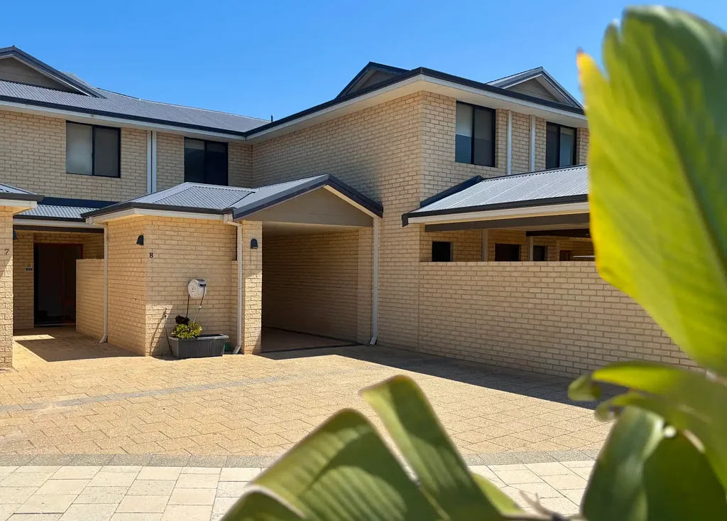 Port Denison 3房  Holiday by the Sea, Income When You're Away - Port Dension