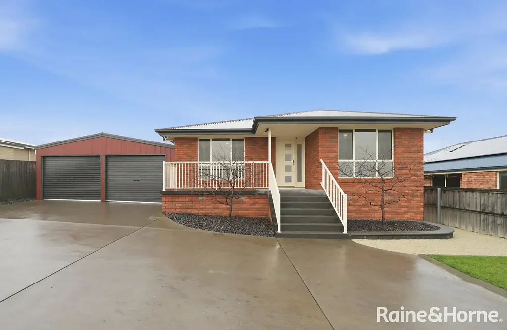 Sorell 3Zimmer Immaculately Presented Home!