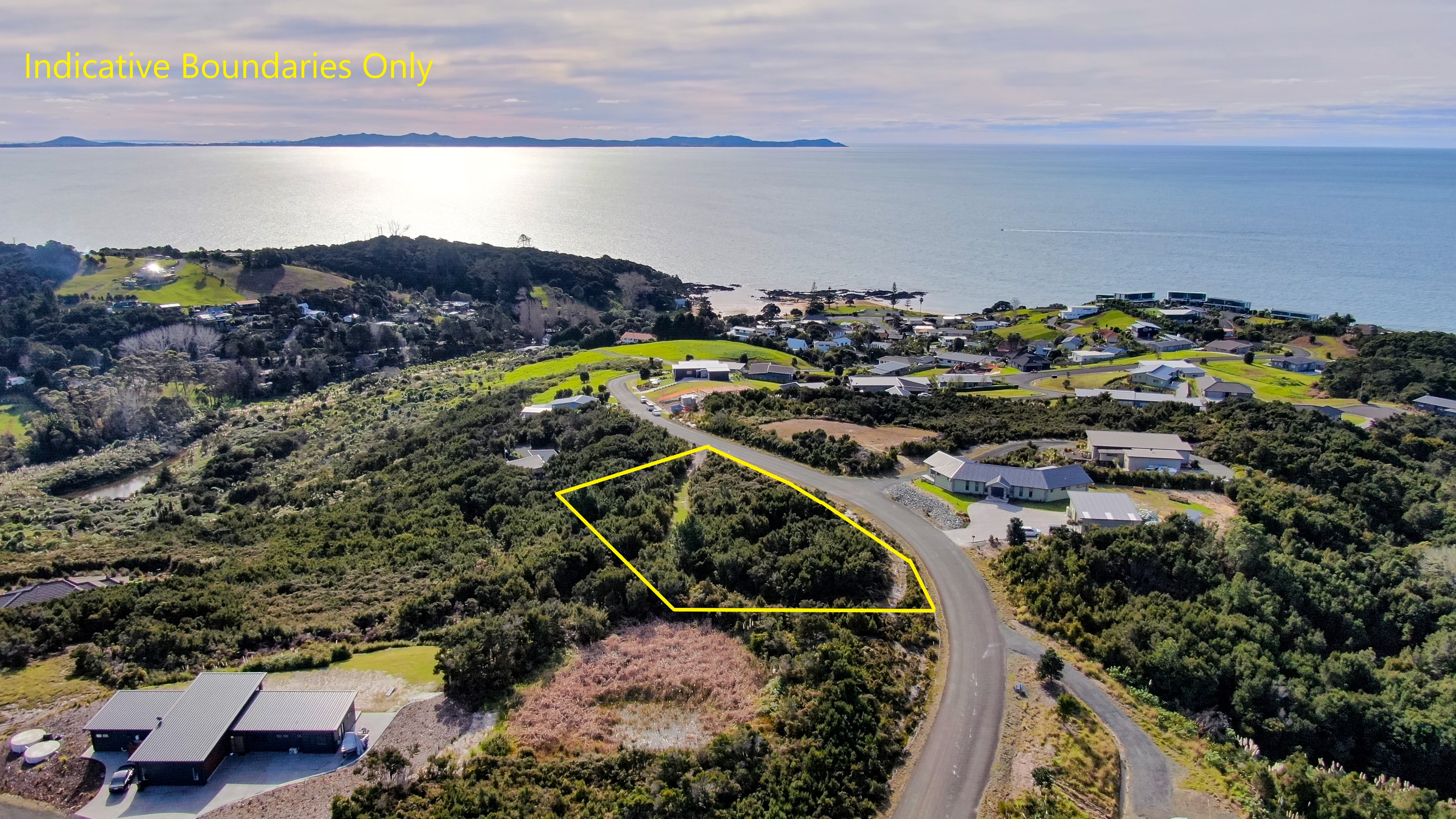 99 Stratford Drive, Cable Bay, Far North, 3 રૂમ, 0 બાથરૂમ