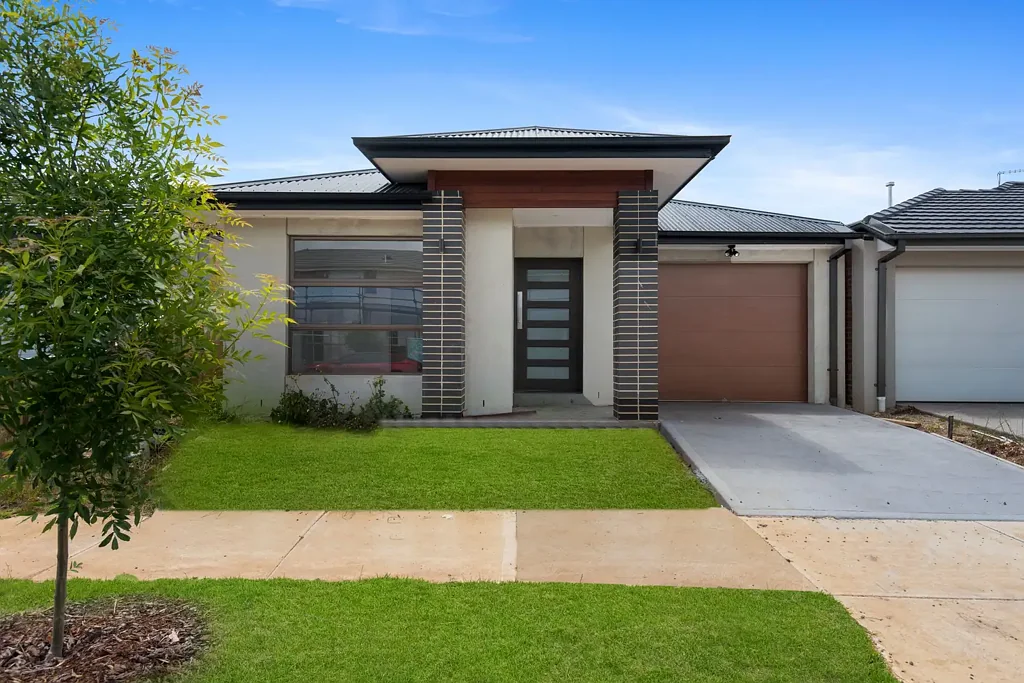 Stylish and Contemporary Home