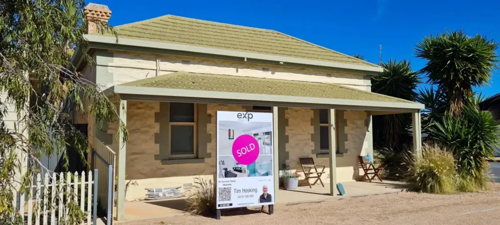 65 Caroline Street, Moonta, SA 5558