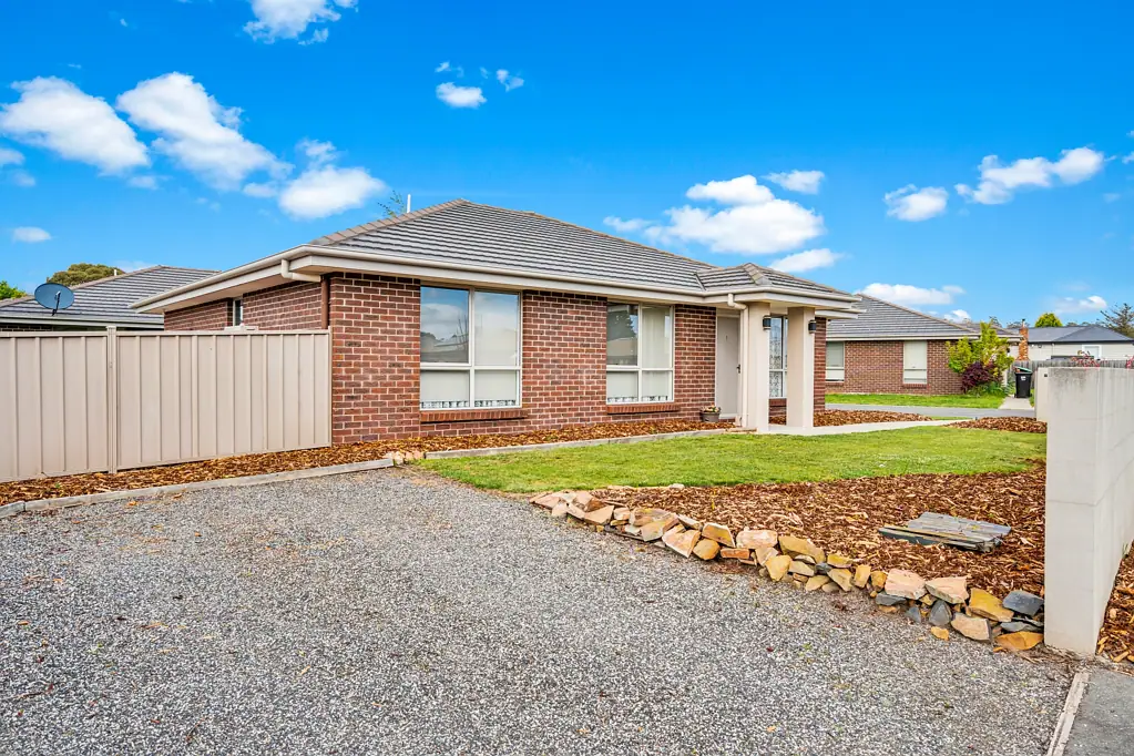 1/9-11 Phillip Street, Perth, TAS 7300