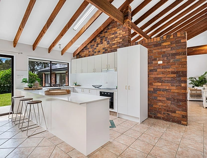 19 Riverlea Waters Drive, Nerang, QLD 4211, 4房, 2浴, 独立屋