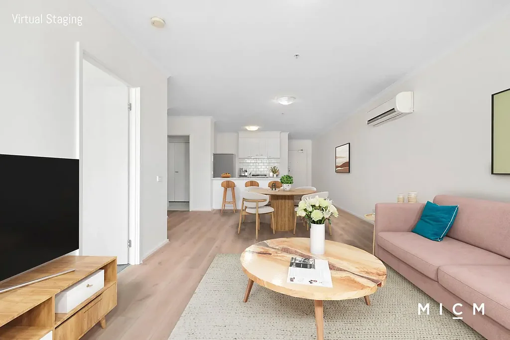 709/148 Wells Street, South Melbourne, VIC 3205