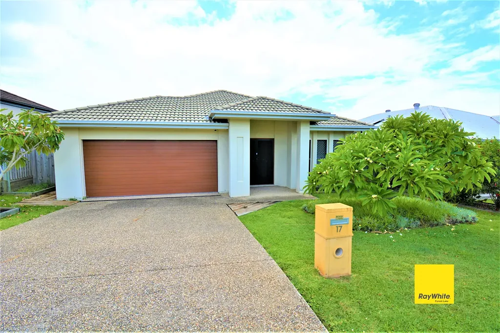 Beautiful Family Entertainer With Ducted A/C
