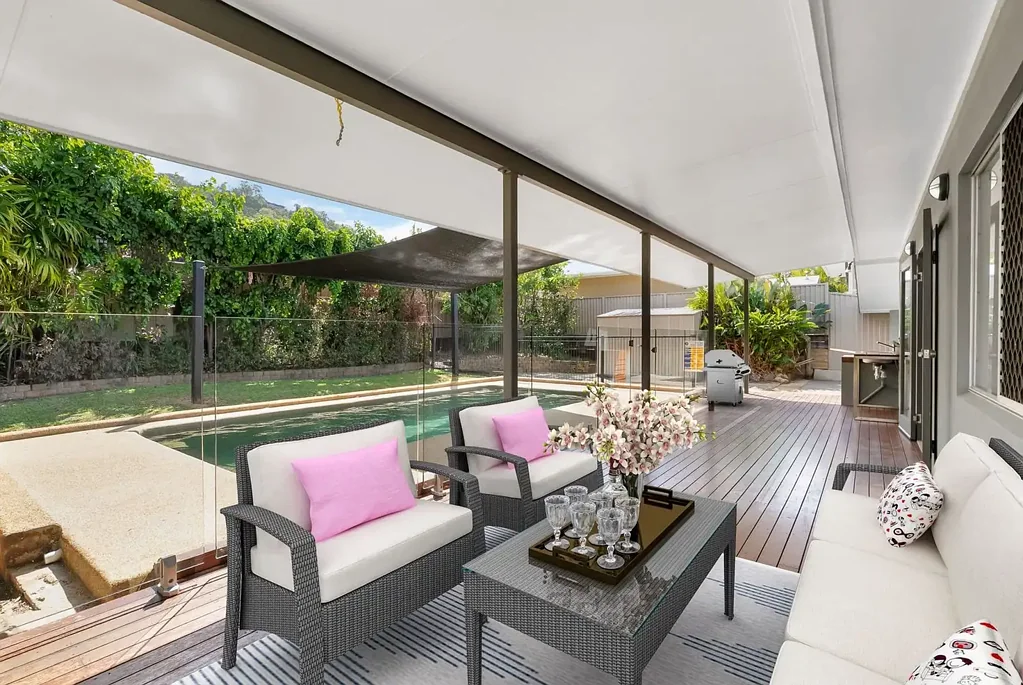 Whitfield 4Kwarto Spacious Entertainer In Quiet And Convenient Location