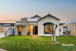 3 Barossa Approach, Rockingham