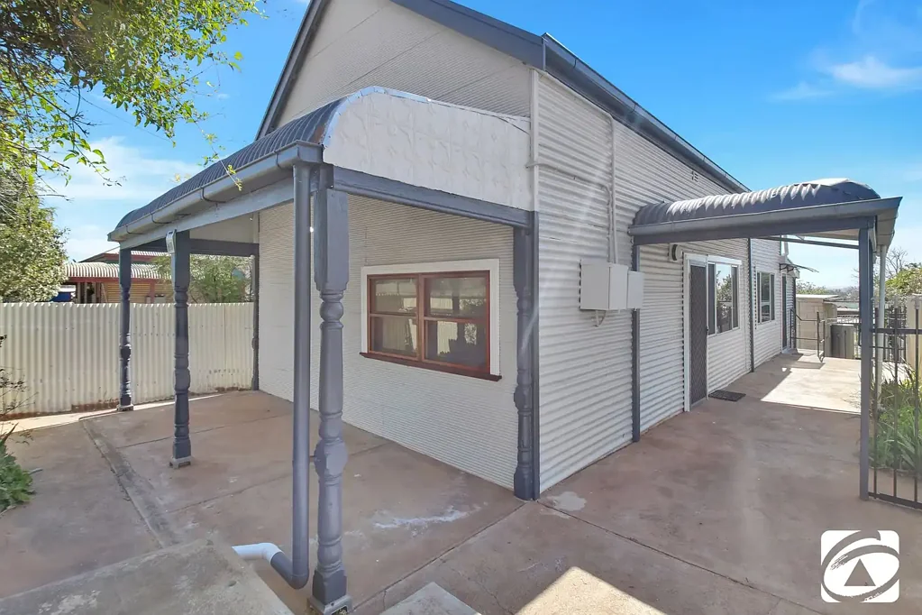 Broken Hill 2Zimmer NEAT & TIDY | GREAT LOCATION