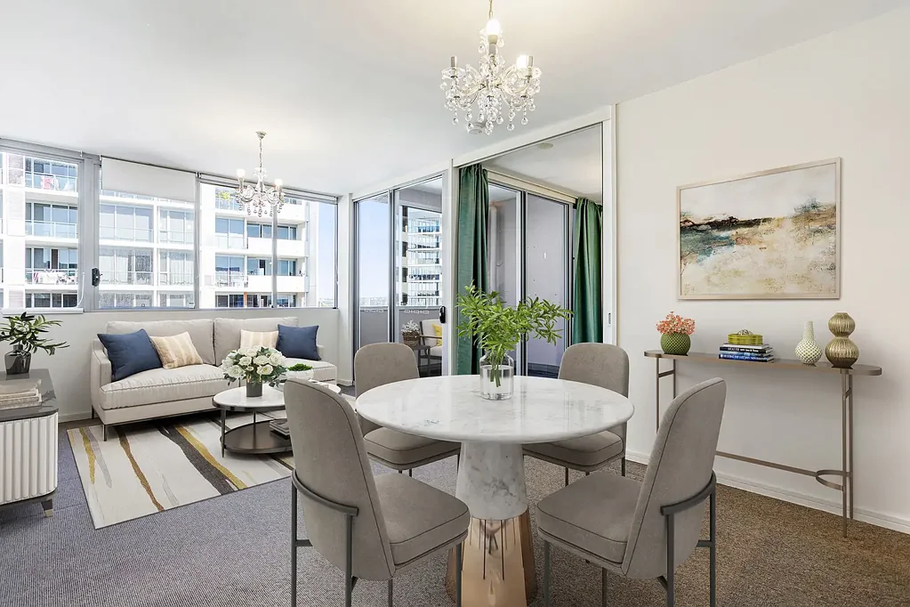 610/103 Forest Road, Hurstville, NSW 2220