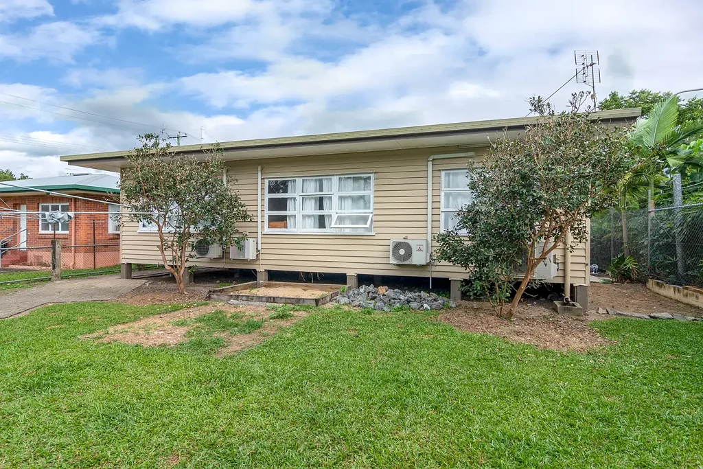 Mossman 4房  Endless Potential in a Prime Mossman Location