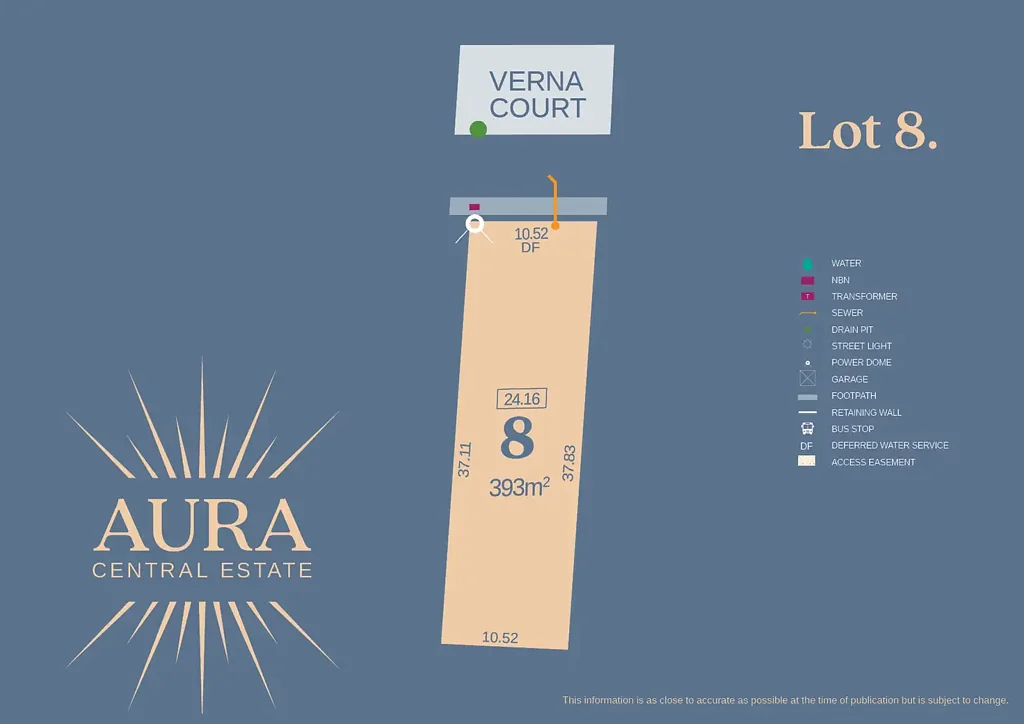 LOT 108 Verna Court, Cockburn Central, WA 6164