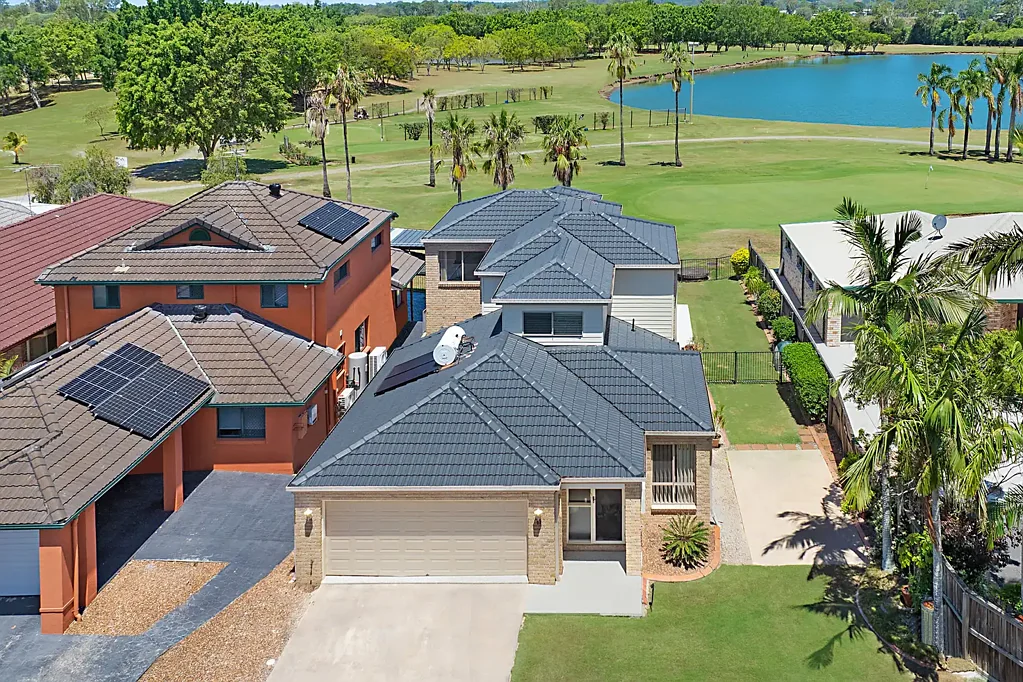 17/10 Penina Circuit, Cornubia, QLD 4130