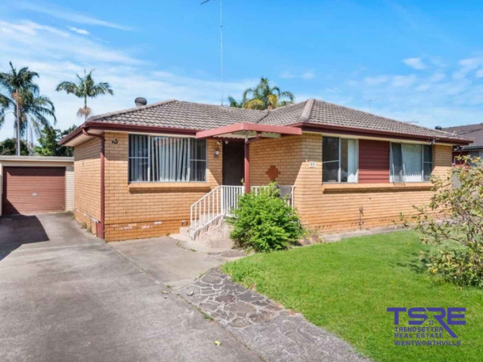 23 ALICE ST, ROOTY HILL NSW 2766, 0房, 0浴, House