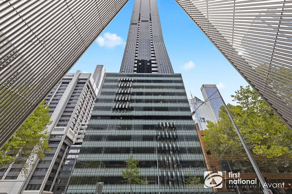 3003/568 Collins Street, Melbourne, VIC 3000