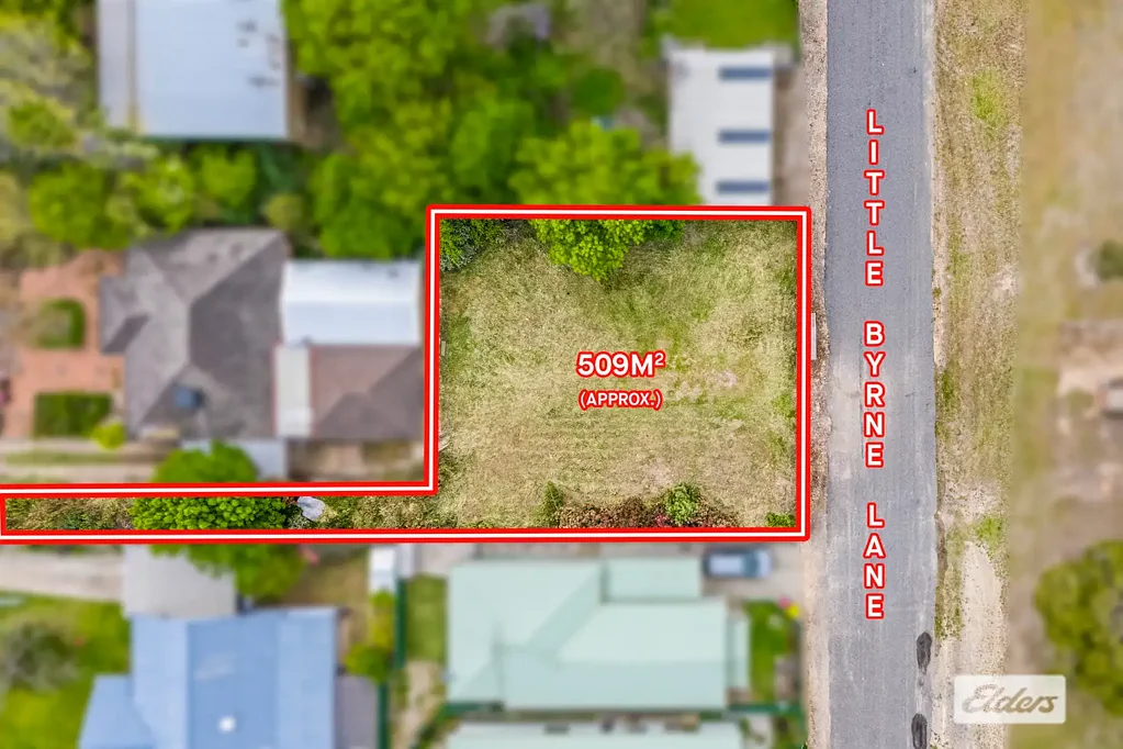 Stawell Central Building Block In Prime Location