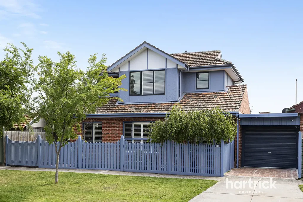 11 Sarzana Street, Mentone, VIC 3194