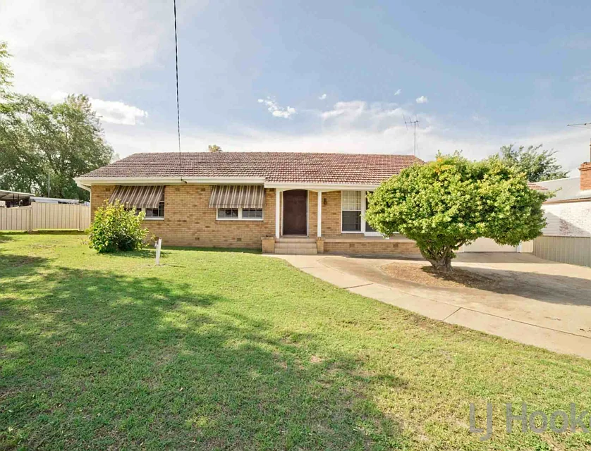 87 Warialda Road, Inverell, Tamworth, 3房, 1浴, House