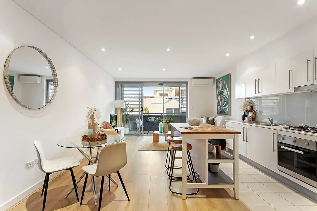 29/93-103 Euston Road, Alexandria, NSW 2015