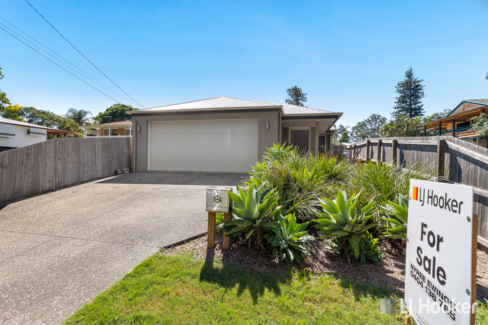 14 HELEN ST, THORNESIDE QLD 4158, 0 habitaciones, 0 baños, House