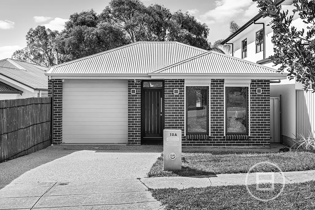 12A Fairview Terrace, Clearview, SA 5085