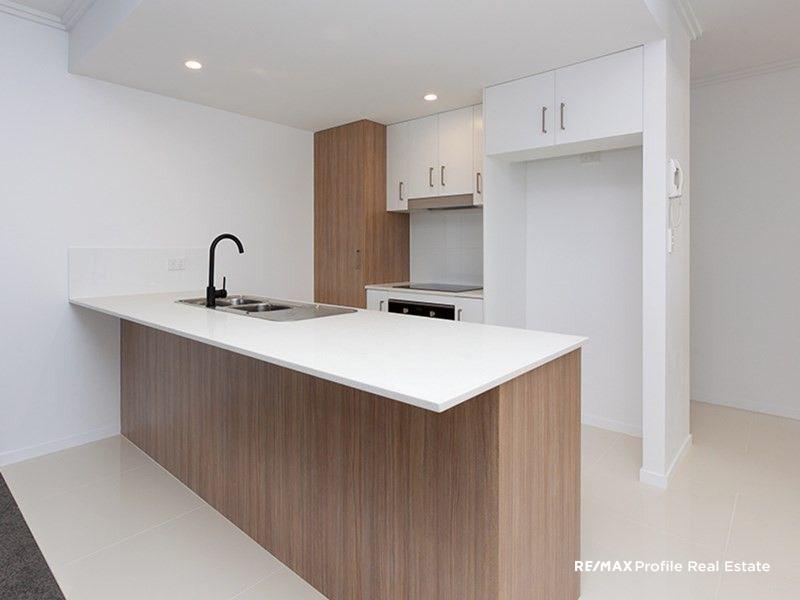 MESSINA APARTMENTS UNIT 102 25 WALSH ST, MILTON QLD 4064, 0 ห้องนอน, 0 ห้องน้ำ, Unit